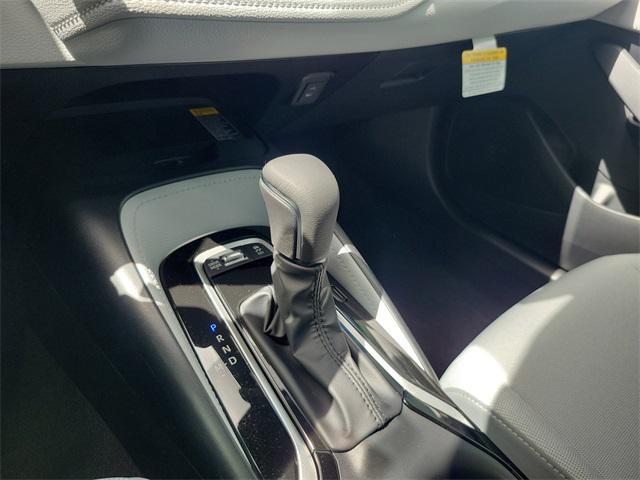 new 2026 Toyota Corolla car