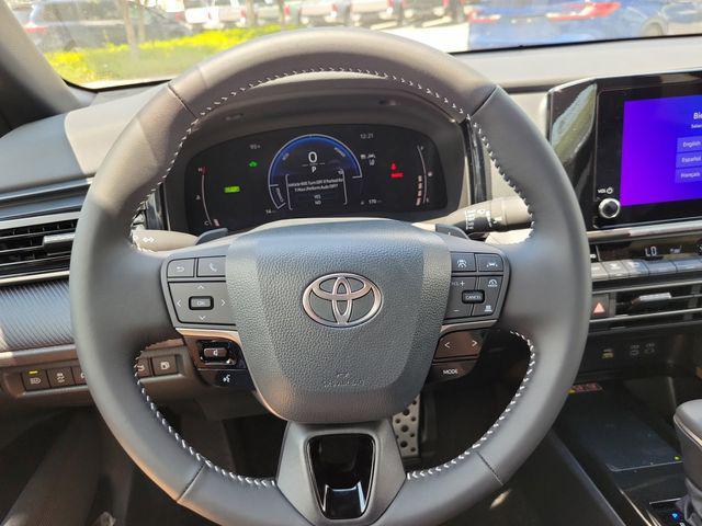 new 2026 Toyota Camry car, priced at $34,656