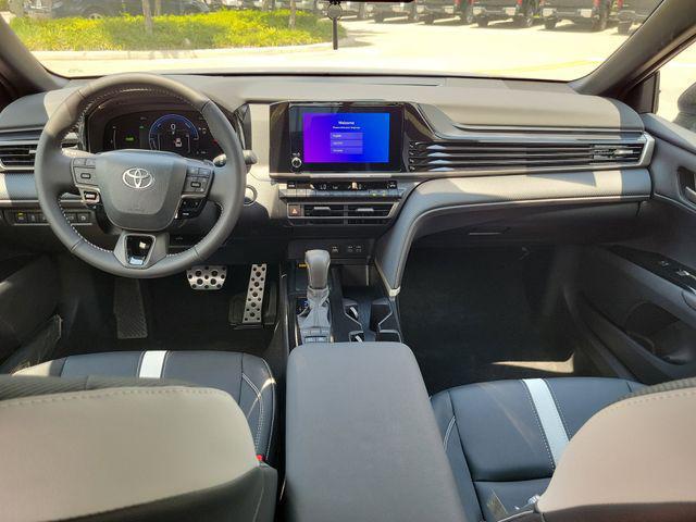 new 2026 Toyota Camry car, priced at $34,656