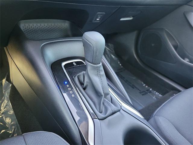 used 2025 Toyota Corolla car, priced at $18,453