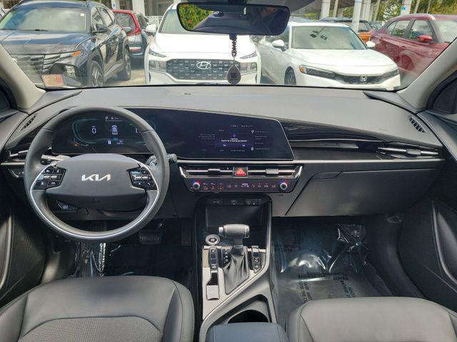 used 2023 Kia Niro car, priced at $22,249