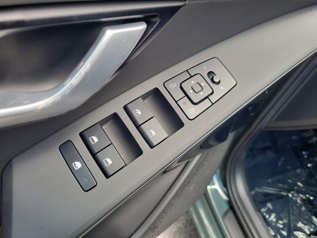 used 2023 Kia Niro car, priced at $22,249