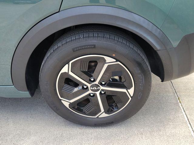 used 2023 Kia Niro car, priced at $22,249