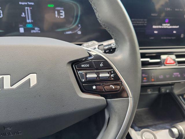 used 2023 Kia Niro car, priced at $22,249