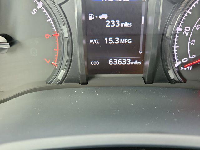 used 2022 Toyota 4Runner car, priced at $39,140