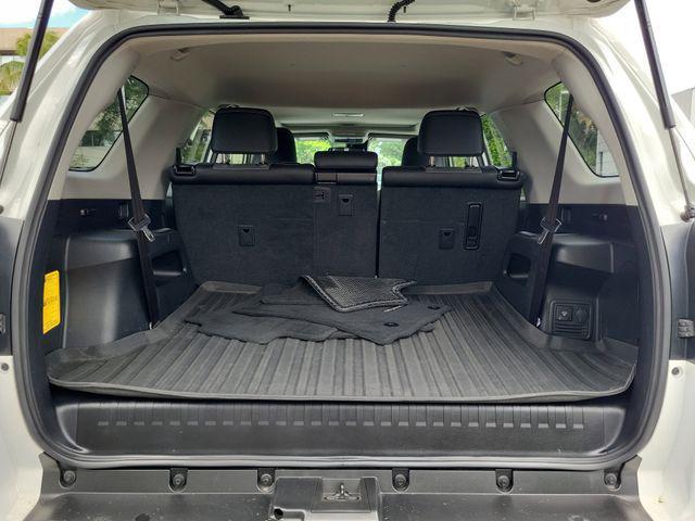 used 2022 Toyota 4Runner car, priced at $39,140