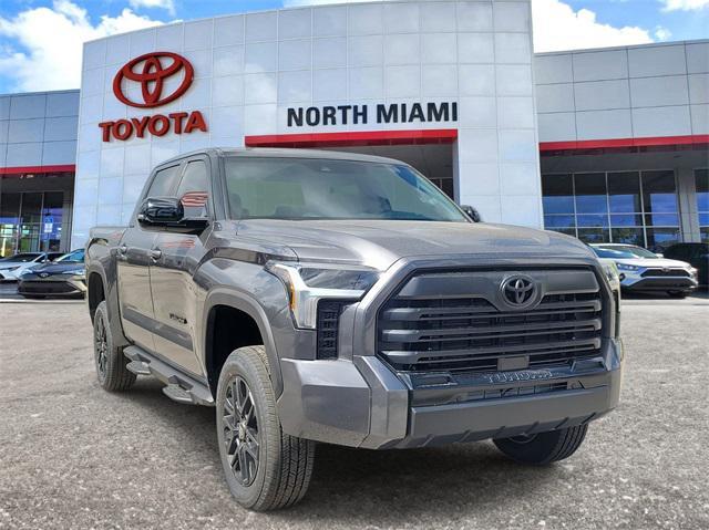 new 2026 Toyota Tundra car, priced at $68,643