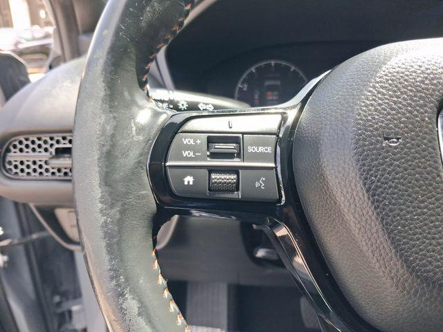 used 2023 Honda HR-V car, priced at $22,063