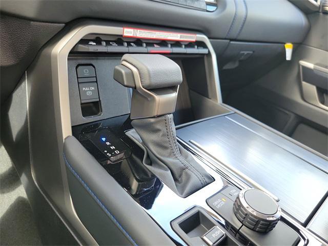 new 2026 Toyota Tundra car, priced at $73,963