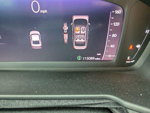 used 2024 Honda Accord car, priced at $17,558
