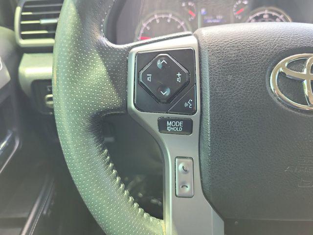 used 2020 Toyota 4Runner car, priced at $31,689