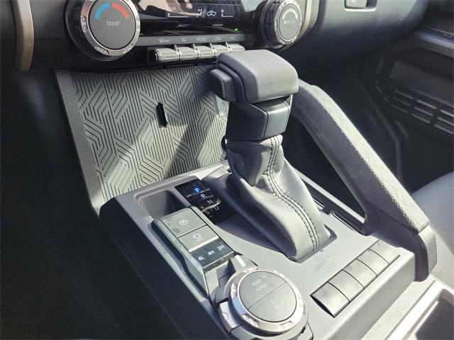 new 2026 Toyota Tacoma car, priced at $43,723