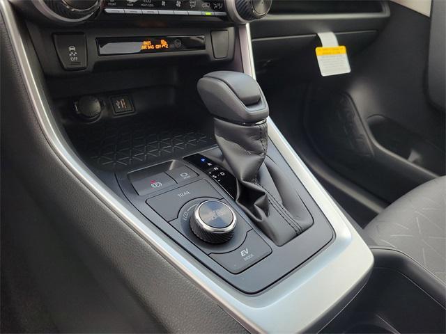 new 2025 Toyota RAV4 Hybrid car, priced at $36,758