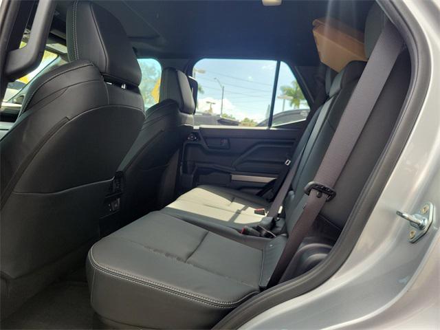 new 2026 Toyota 4Runner car