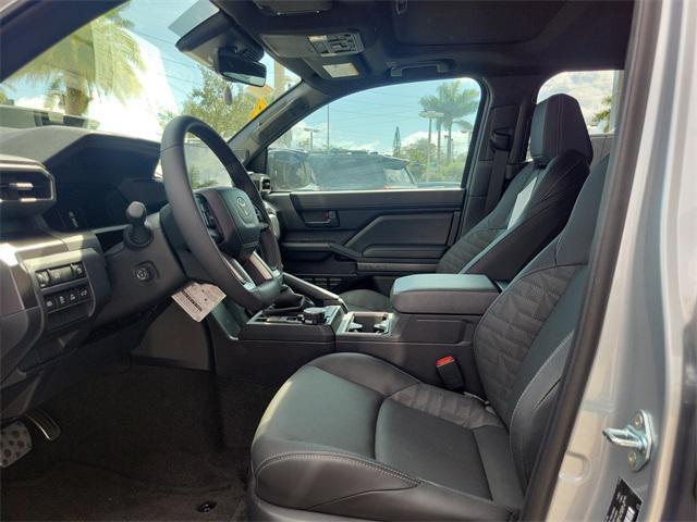 new 2026 Toyota 4Runner car