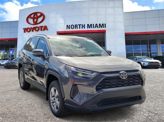 new 2025 Toyota RAV4 Hybrid car, priced at $36,758