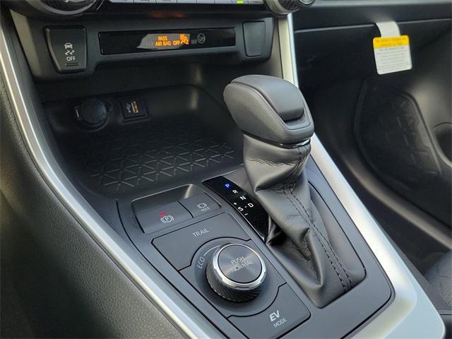 new 2025 Toyota RAV4 Hybrid car, priced at $36,758