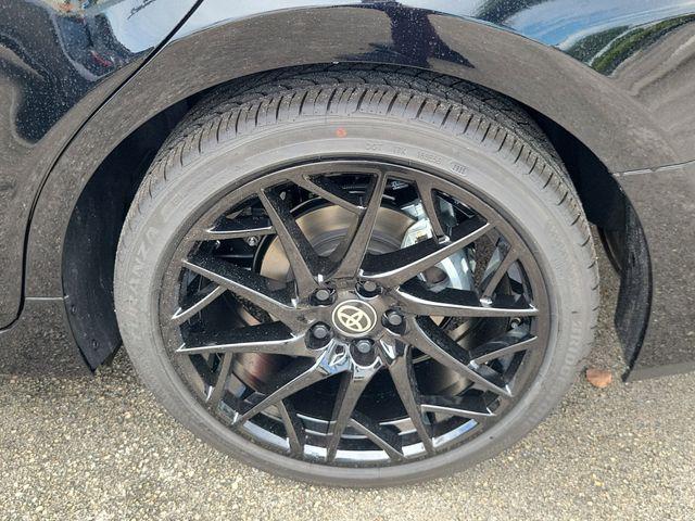 new 2026 Toyota Camry car