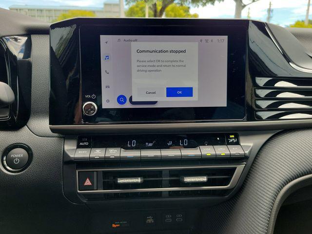 new 2026 Toyota Camry car