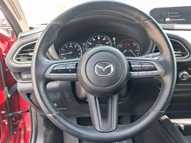 used 2023 Mazda CX-30 car, priced at $19,963