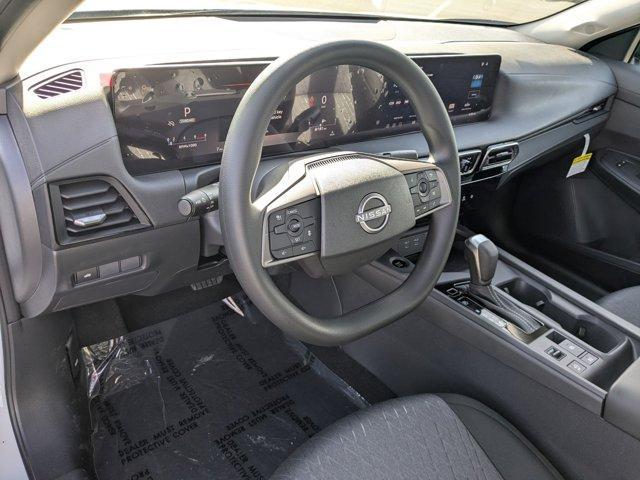 new 2026 Nissan Sentra car, priced at $24,431