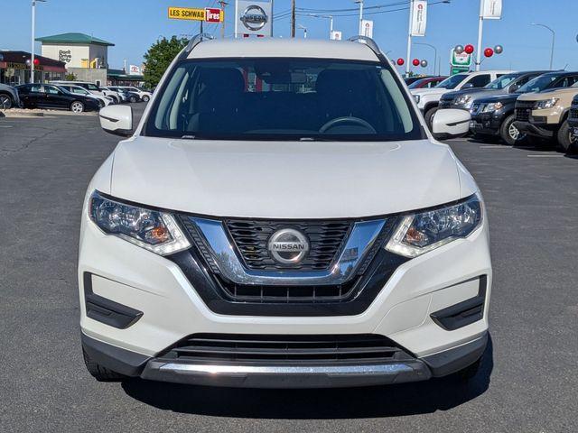 used 2019 Nissan Rogue car, priced at $15,332