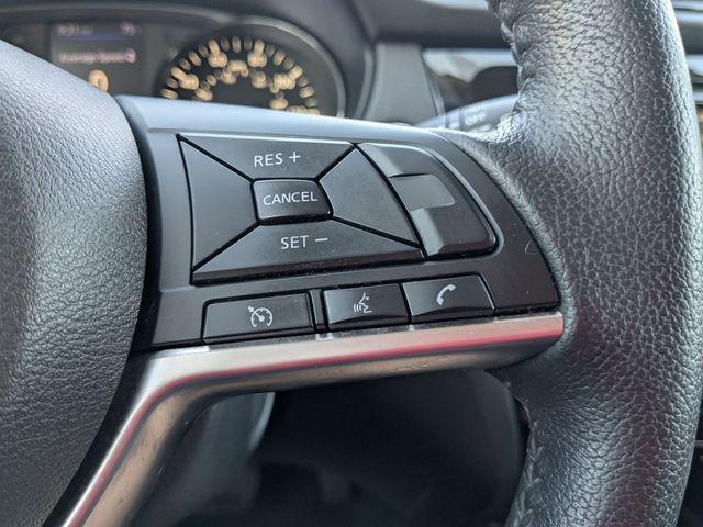 used 2019 Nissan Rogue car, priced at $15,332