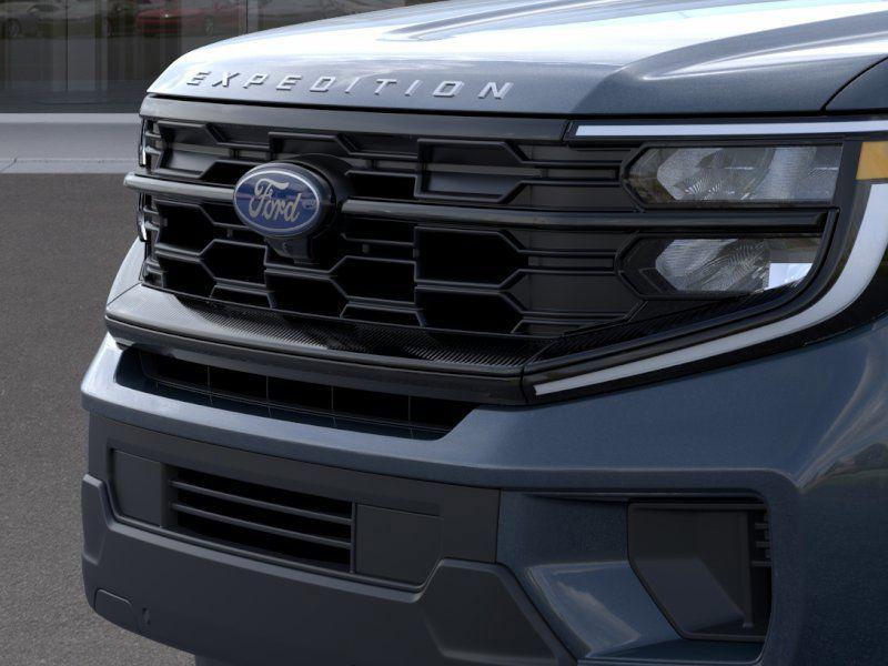 new 2026 Ford Expedition car, priced at $75,095