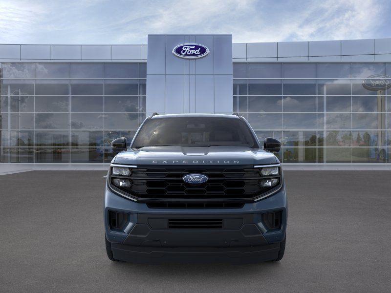 new 2026 Ford Expedition car, priced at $75,095
