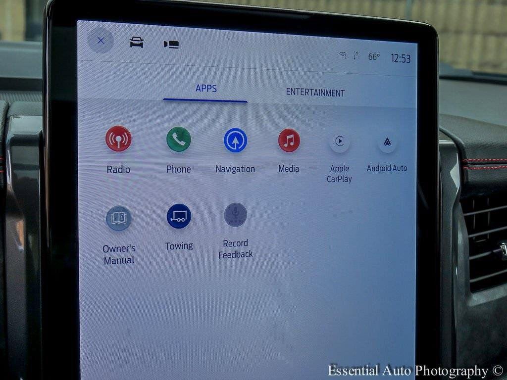 used 2022 Ford Expedition Max car, priced at $46,747