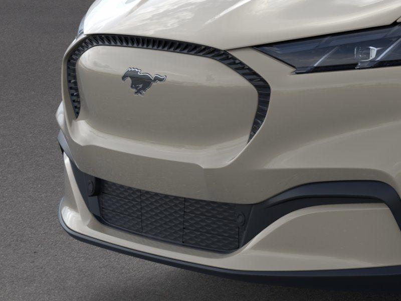 new 2026 Ford Mustang Mach-E car, priced at $38,982