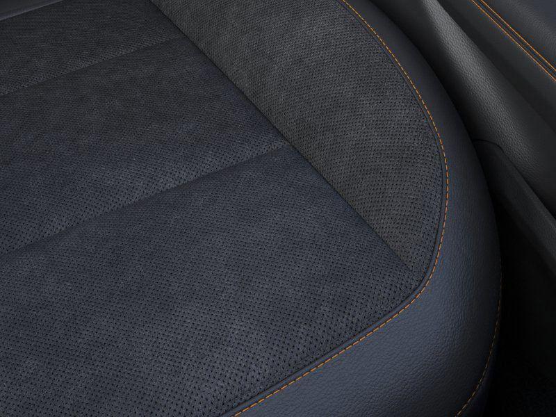 new 2026 Ford Explorer car, priced at $59,960