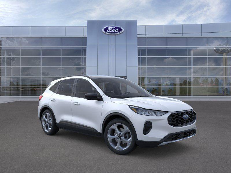 new 2026 Ford Escape car, priced at $29,926