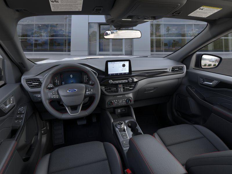 new 2026 Ford Escape car, priced at $29,926