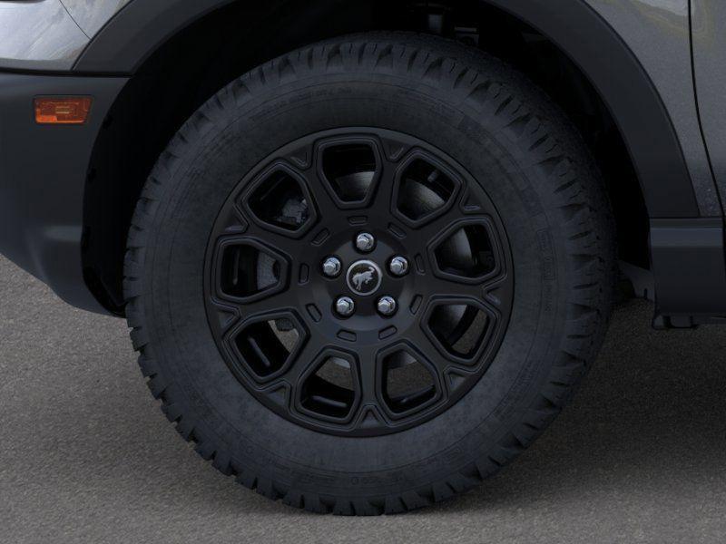 new 2026 Ford Bronco Sport car, priced at $40,226