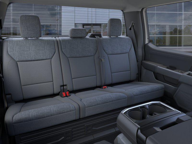 new 2026 Ford F-150 car, priced at $58,385