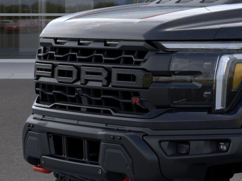 new 2026 Ford F-150 car, priced at $136,890