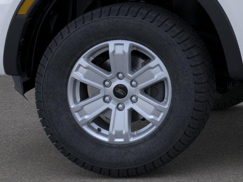 new 2026 Ford Ranger car, priced at $37,889