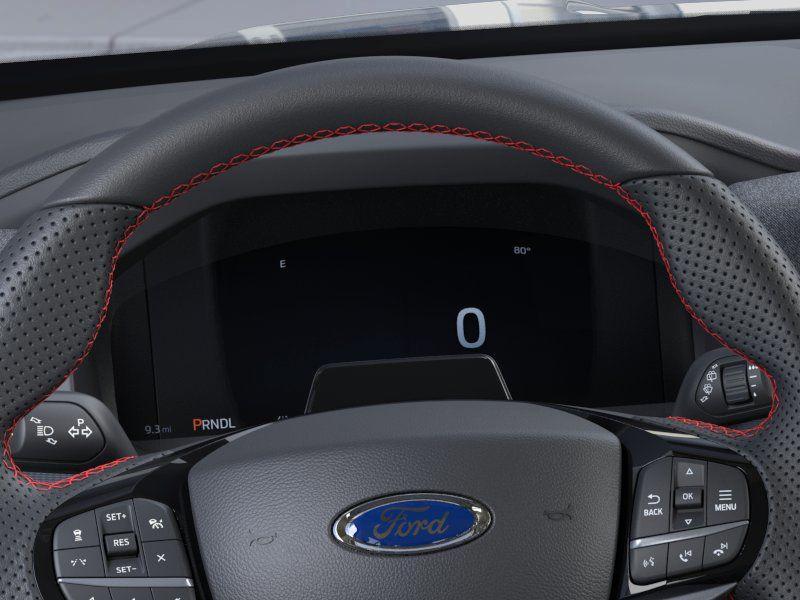 new 2026 Ford Explorer car, priced at $45,491