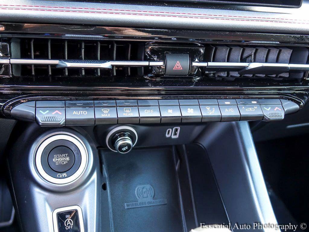 used 2023 Dodge Hornet car, priced at $24,200