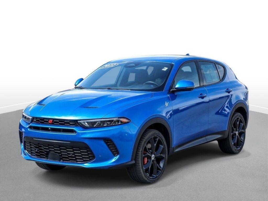 used 2023 Dodge Hornet car, priced at $24,200