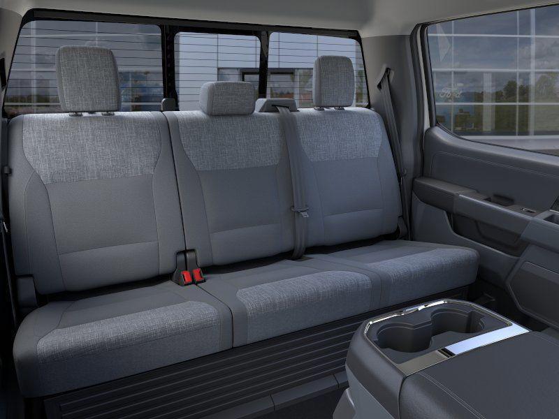 new 2026 Ford F-250 car, priced at $81,467