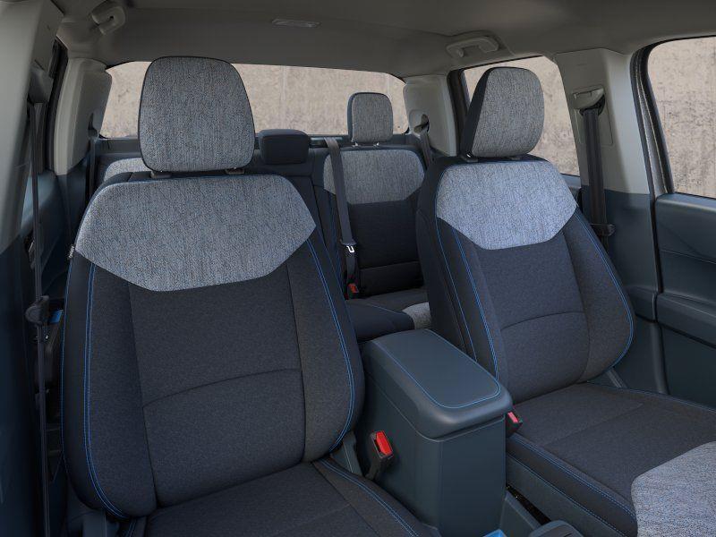 new 2026 Ford Maverick car, priced at $30,173