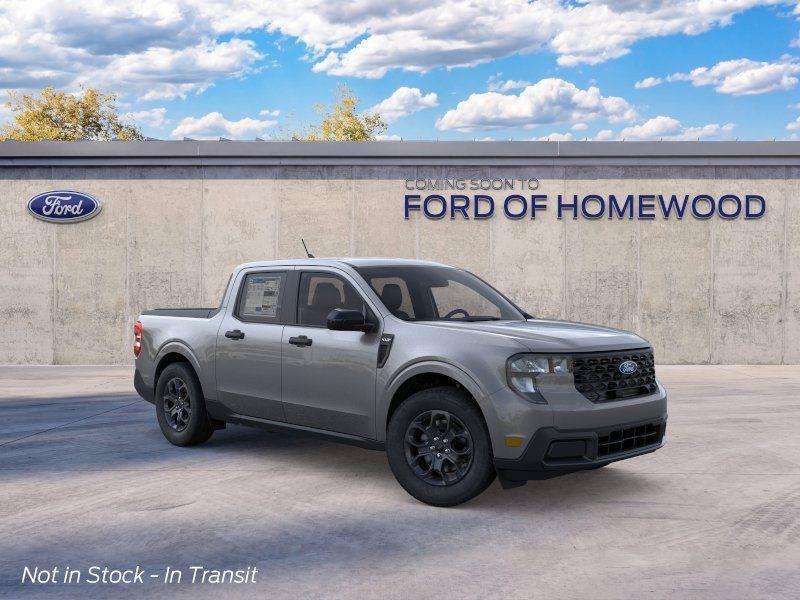 new 2026 Ford Maverick car, priced at $30,173