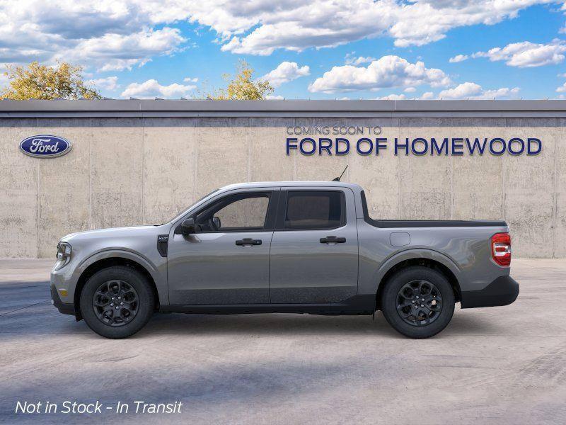 new 2026 Ford Maverick car, priced at $30,173