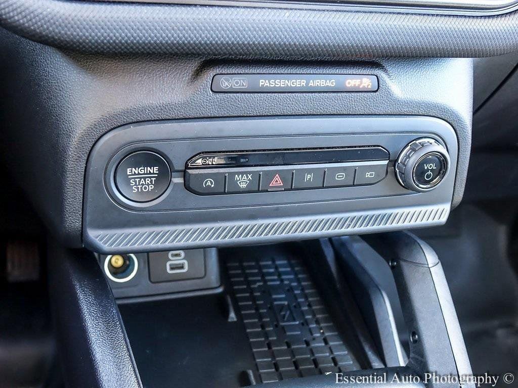 used 2025 Ford Bronco Sport car, priced at $29,412