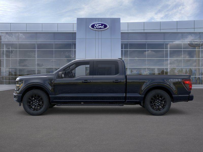 new 2026 Ford F-150 car, priced at $60,640