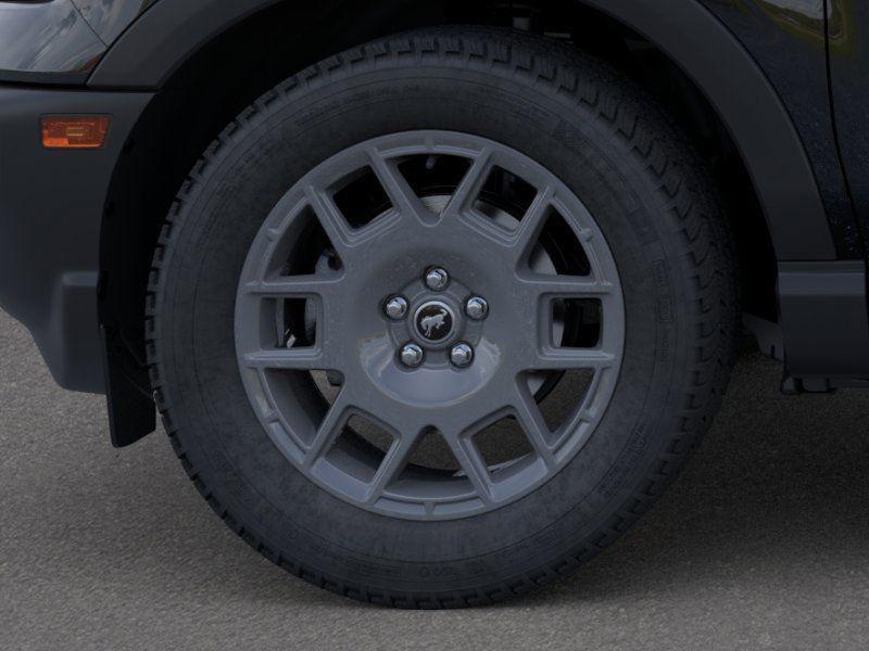new 2026 Ford Bronco Sport car, priced at $34,935