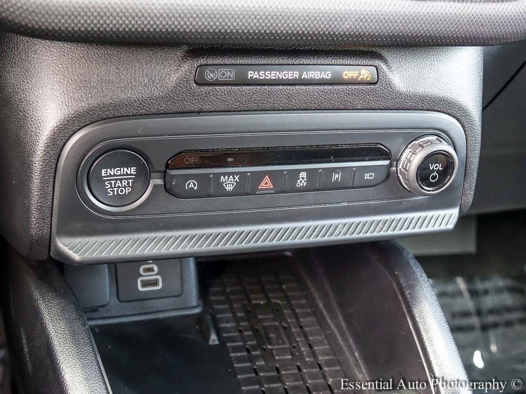 used 2025 Ford Bronco Sport car, priced at $29,499