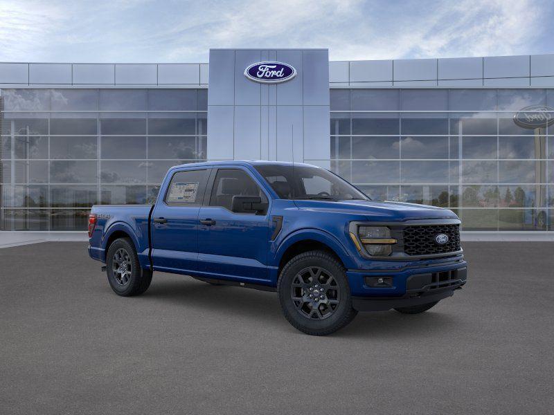 new 2026 Ford F-150 car, priced at $47,238